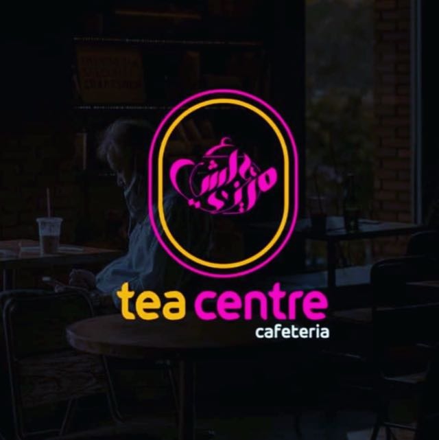 tea center